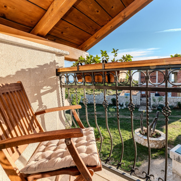 Bedrooms, Villa Vidonjica, Villa Vidonjica Novalja