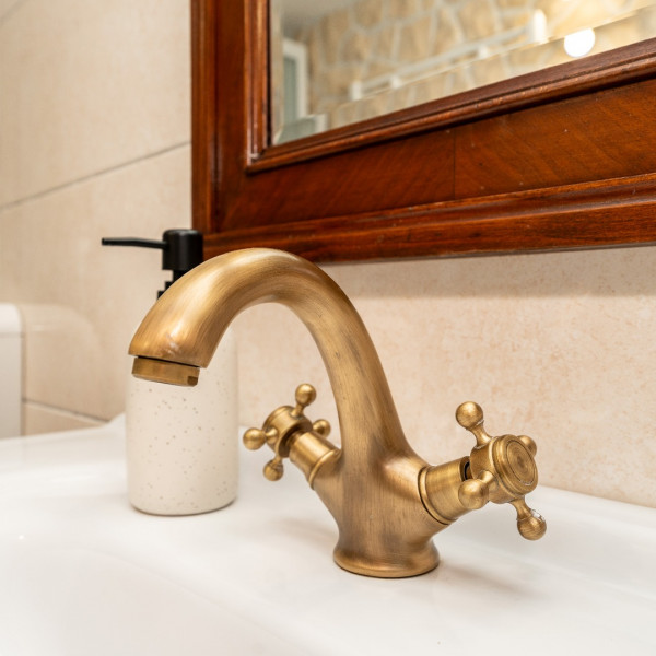 Bathroom / WC, Villa Vidonjica, Villa Vidonjica Novalja