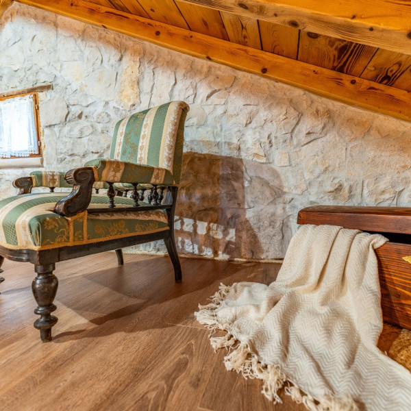 Bedrooms, Villa Vidonjica, Villa Vidonjica Novalja