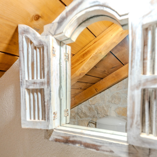 Bathroom / WC, Villa Vidonjica, Villa Vidonjica Novalja
