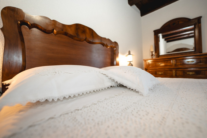 Interior, Villa Vidonjica Novalja