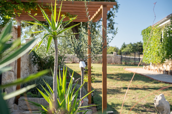 Exterior, Villa Vidonjica Novalja