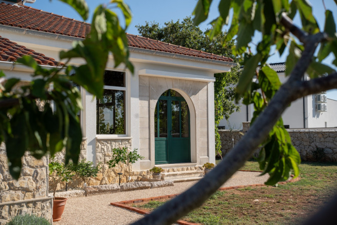 Exterior, Villa Vidonjica Novalja