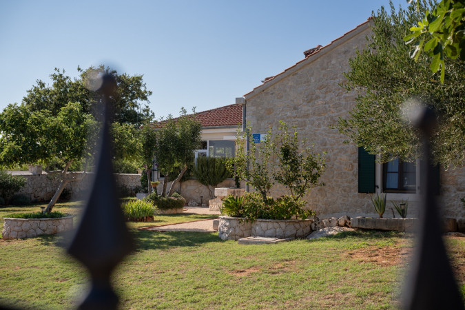 Exterior, Villa Vidonjica Novalja