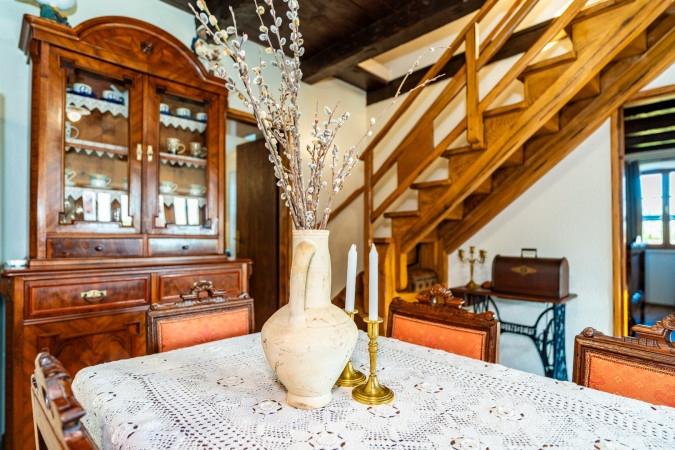 Interior, Villa Vidonjica Novalja