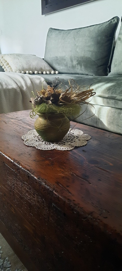 Interior, Villa Vidonjica Novalja