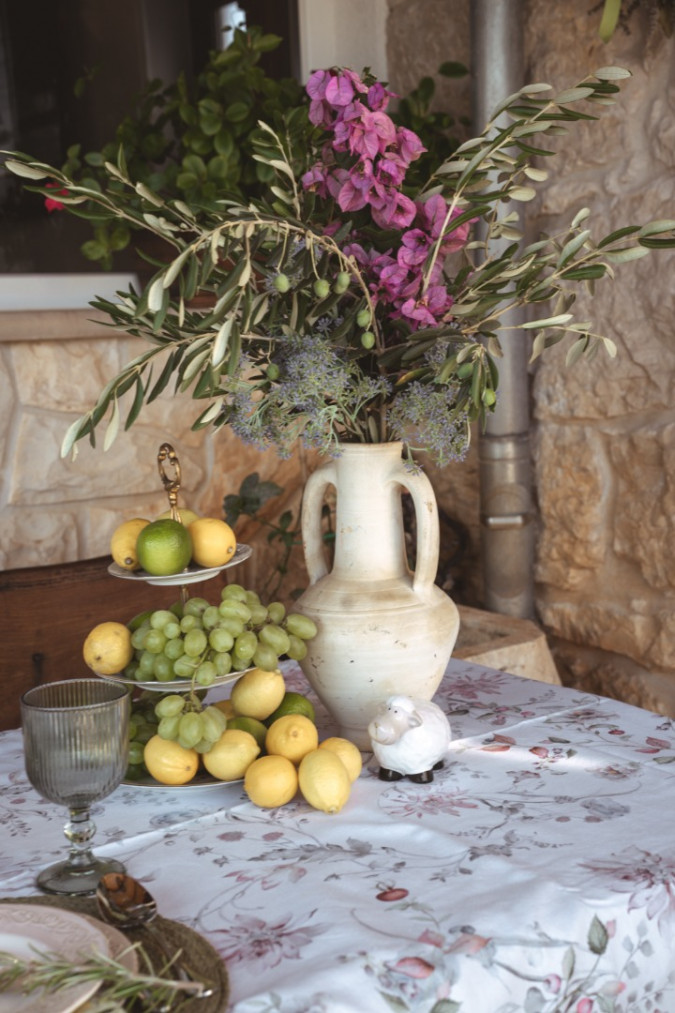 Interior, Villa Vidonjica Novalja