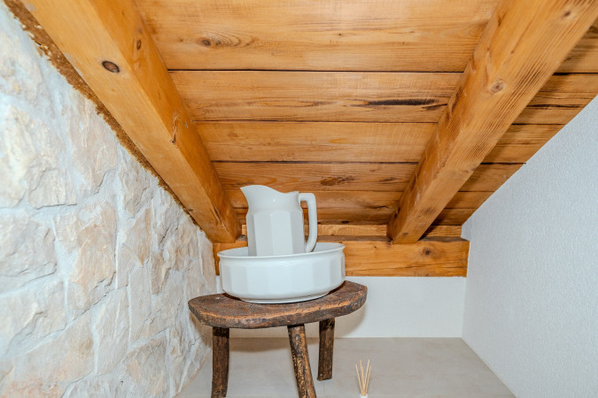 Interior, Villa Vidonjica Novalja