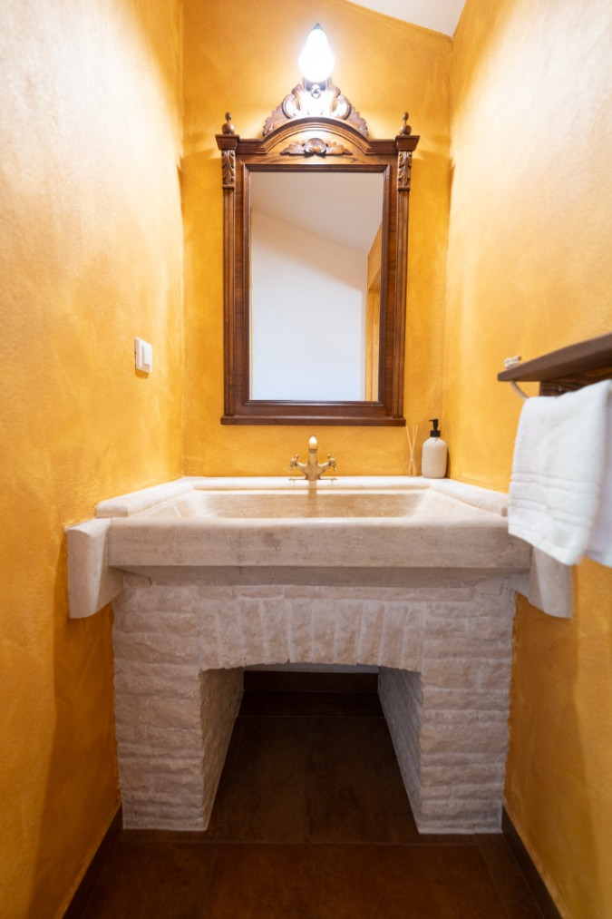 Interior, Villa Vidonjica Novalja