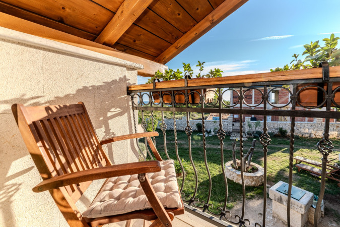 Exterior, Villa Vidonjica Novalja