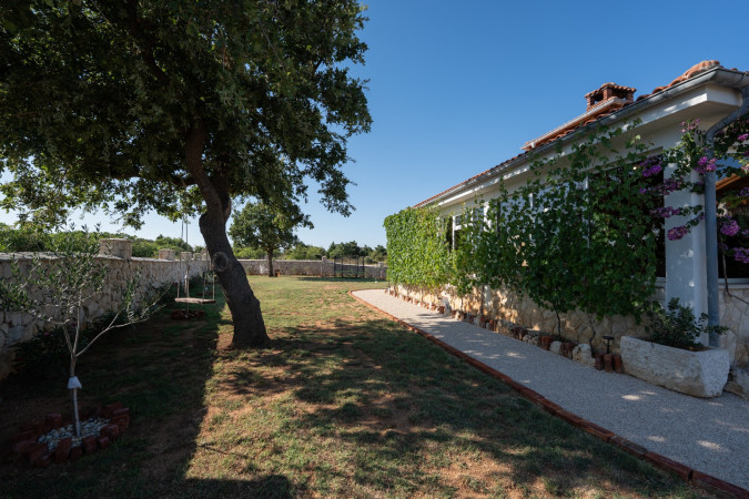 Exterior, Villa Vidonjica Novalja