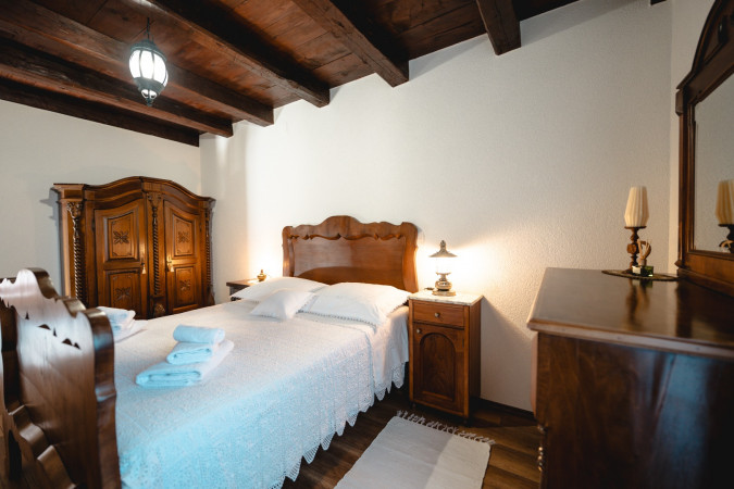 Interior, Villa Vidonjica Novalja