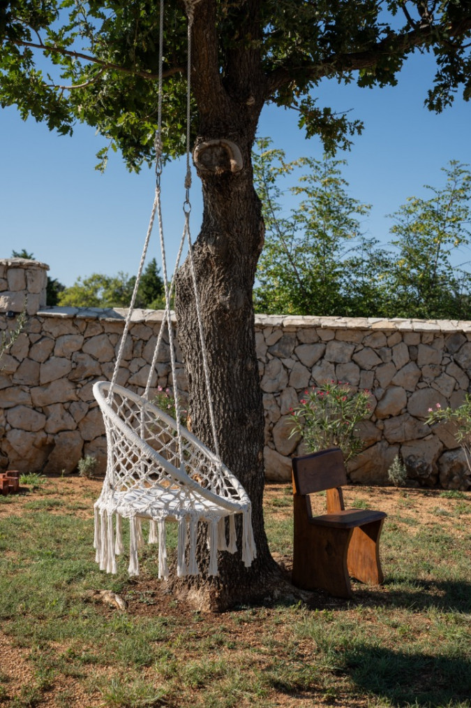 Exterior, Villa Vidonjica Novalja