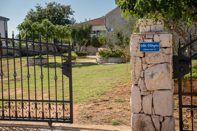 Exterior, Villa Vidonjica Novalja