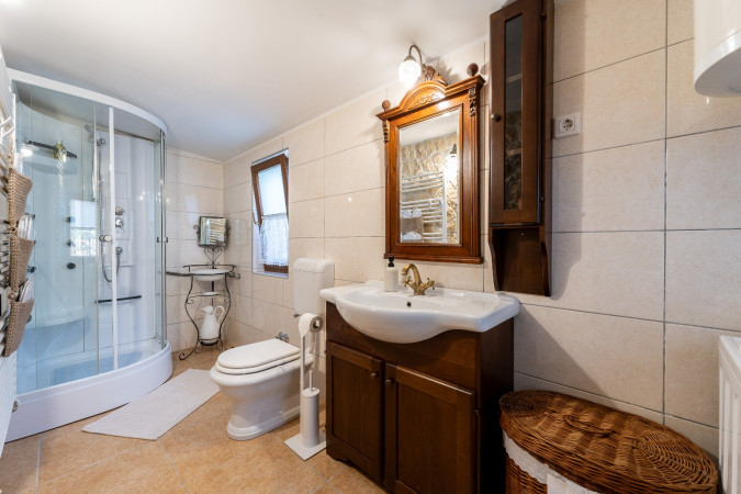 Interior, Villa Vidonjica Novalja