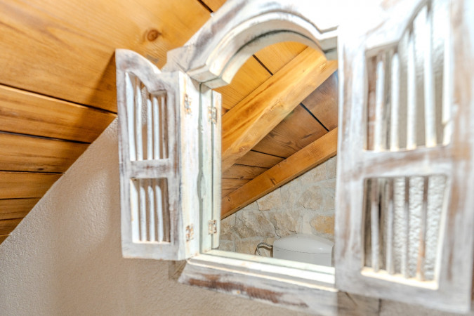 Interior, Villa Vidonjica Novalja