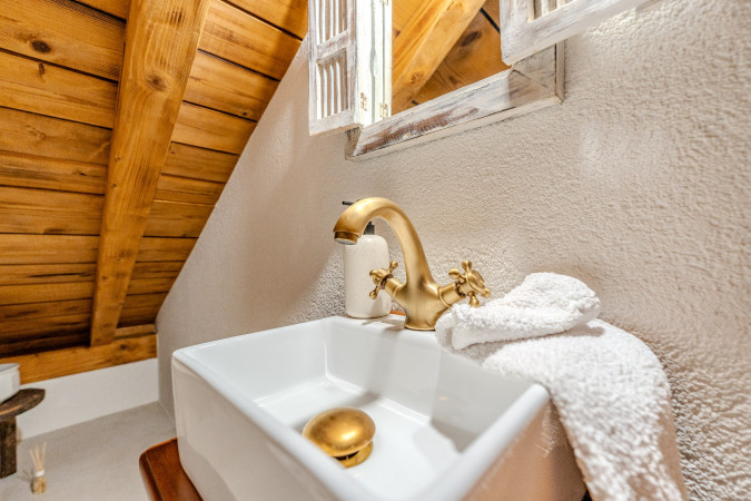 Interior, Villa Vidonjica Novalja