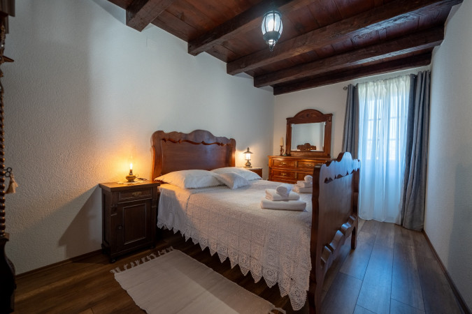 Interior, Villa Vidonjica Novalja