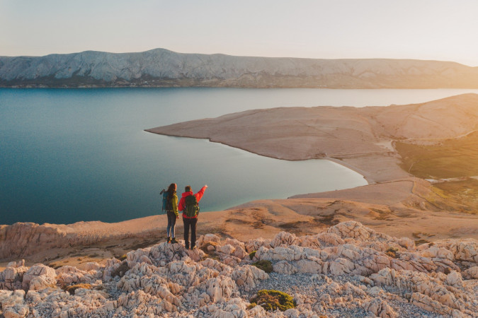 Villa Vidonjica Novalja