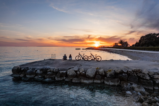 Villa Vidonjica Novalja