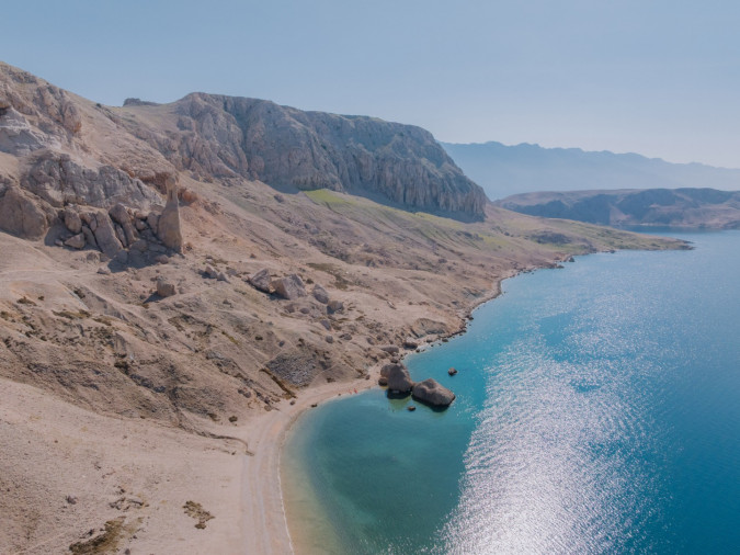 Vidonjica Outdoor & Nature, Villa Vidonjica Novalja