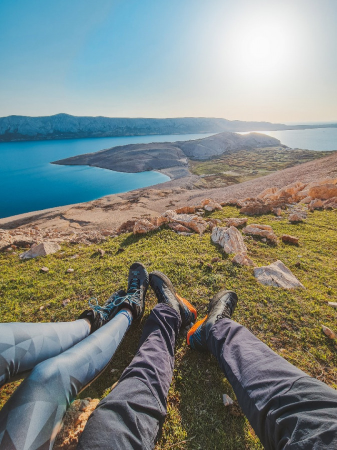 Villa Vidonjica Novalja