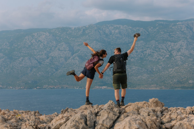 Villa Vidonjica Novalja