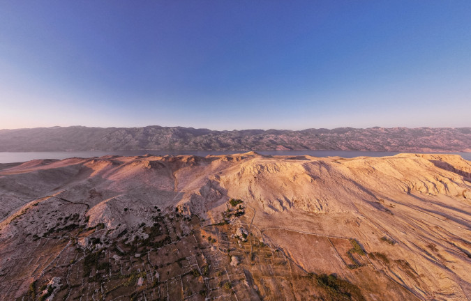 Villa Vidonjica Novalja