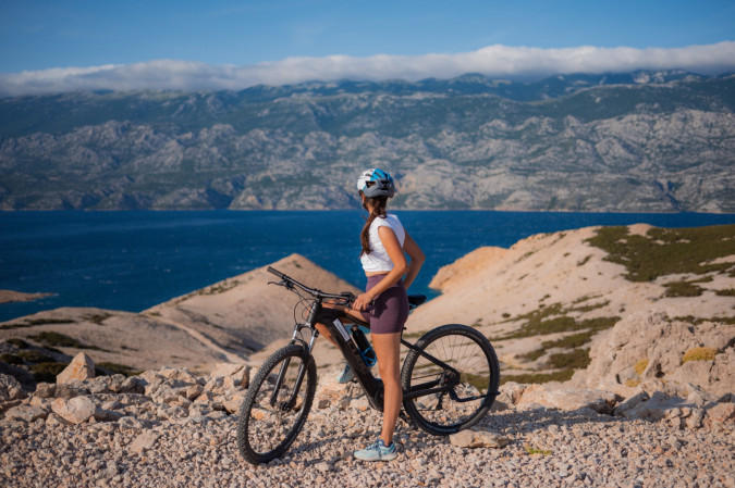 Villa Vidonjica Novalja